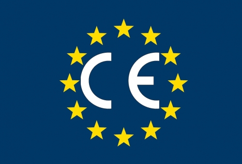 Сертификат CE – европейский сертификат соответствия стандартам Евросоюза